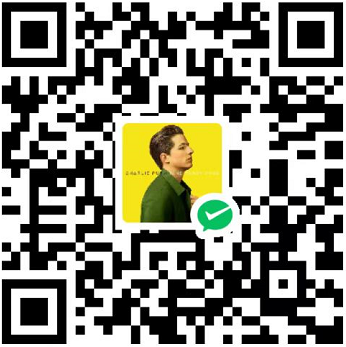 微信支付二维码